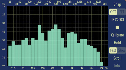 OctaveView