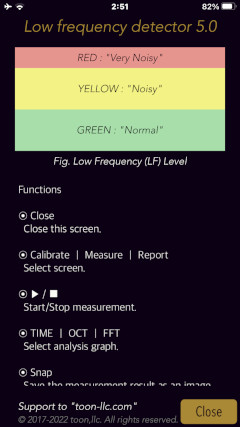 lfd_info