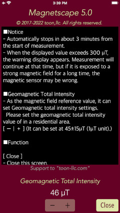 mag_info