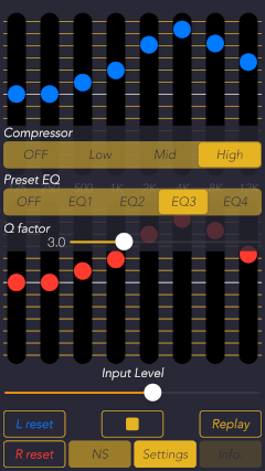 Toon Listeningtuner サポート トオン Toon Llc