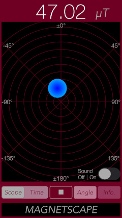 Toon Magnetscapeサポート トオン Toon Llc