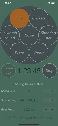 Toon Synthetic Healing Sounds サポート トオン Toon Llc